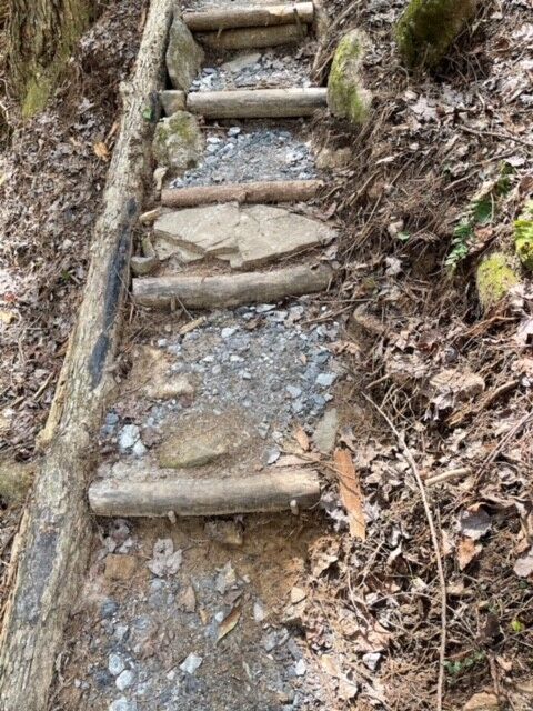 Trails 4